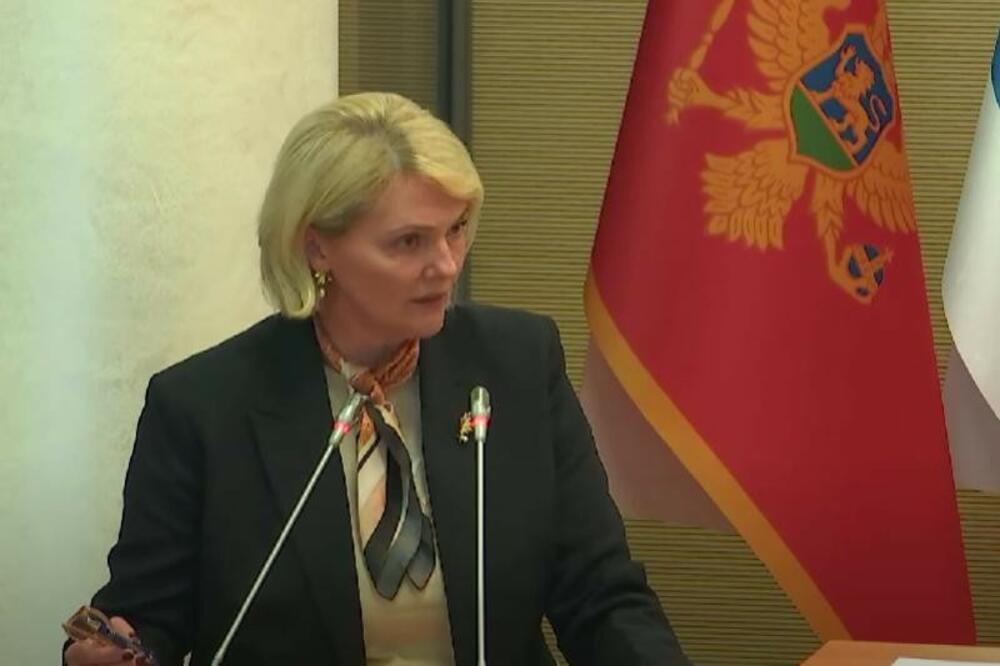 Injac: Svako ko bude nezakonito iznio podatke građana odgovaraće Službi za informacione sisteme i tehnologije