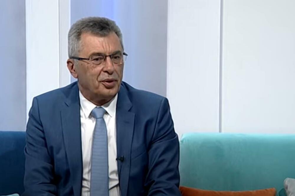 Đukanović: Odbor direktora EPCG odlučiće danas o ponudi švajcarske kompanije za zakup pogona Željezare