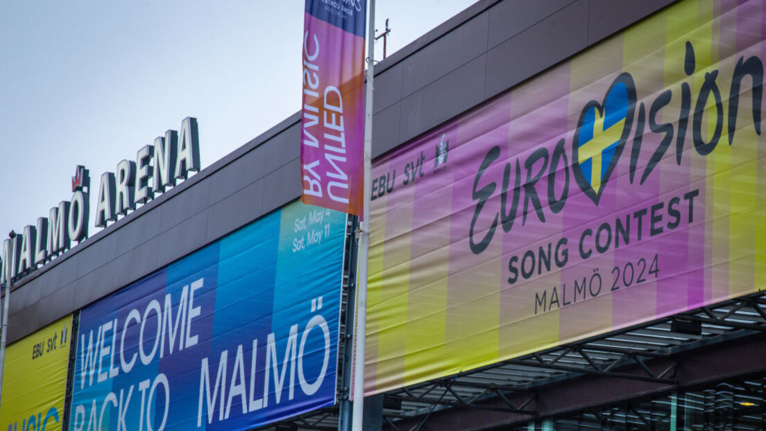 Skandal na Evroviziji: Italijanska televizija emitovala rezultate glasova na Evroviziji?