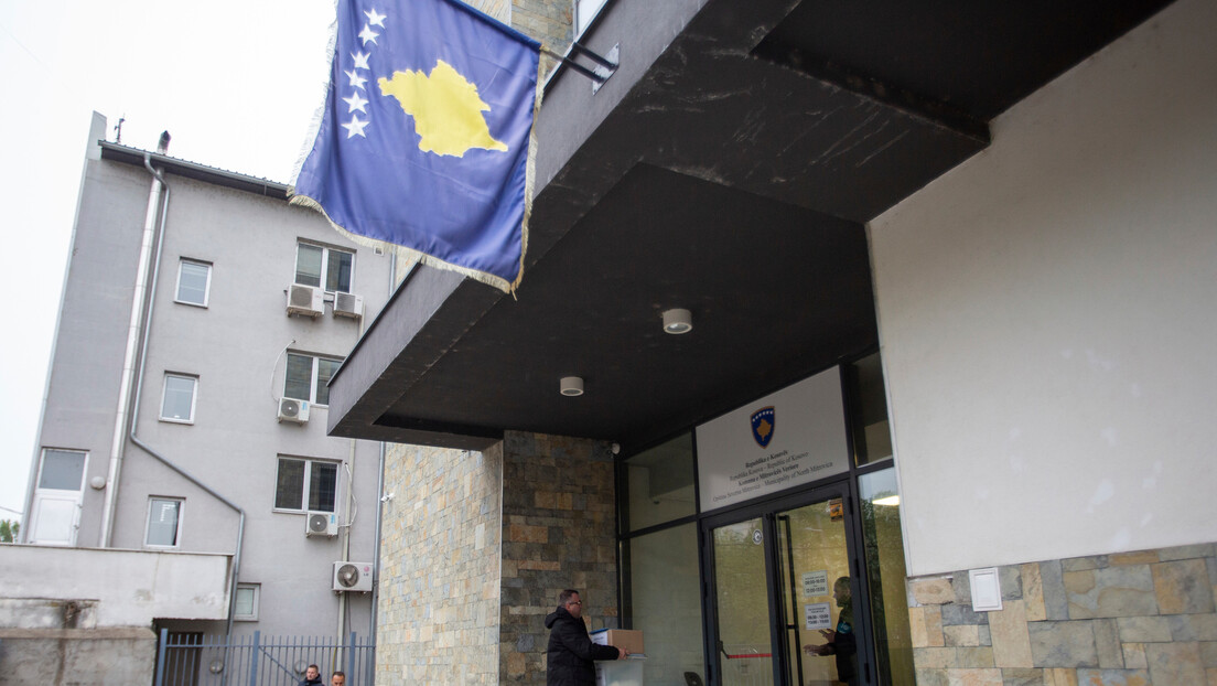 Nastavak zastrašivanja srpskog naroda na Kosmetu: Postavili ručnu bombu u dvorište kuće