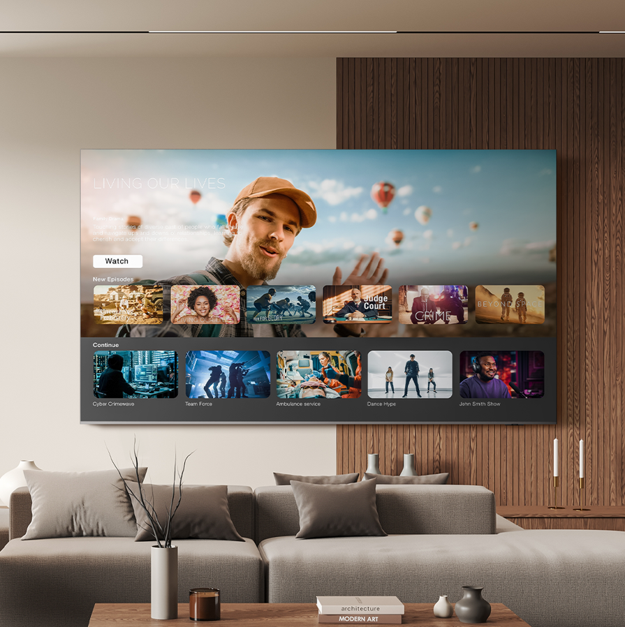Najnovija linija Samsung AI TV-a i zvučnika već je dostupna u redovnoj prodaji u Crnoj Gori