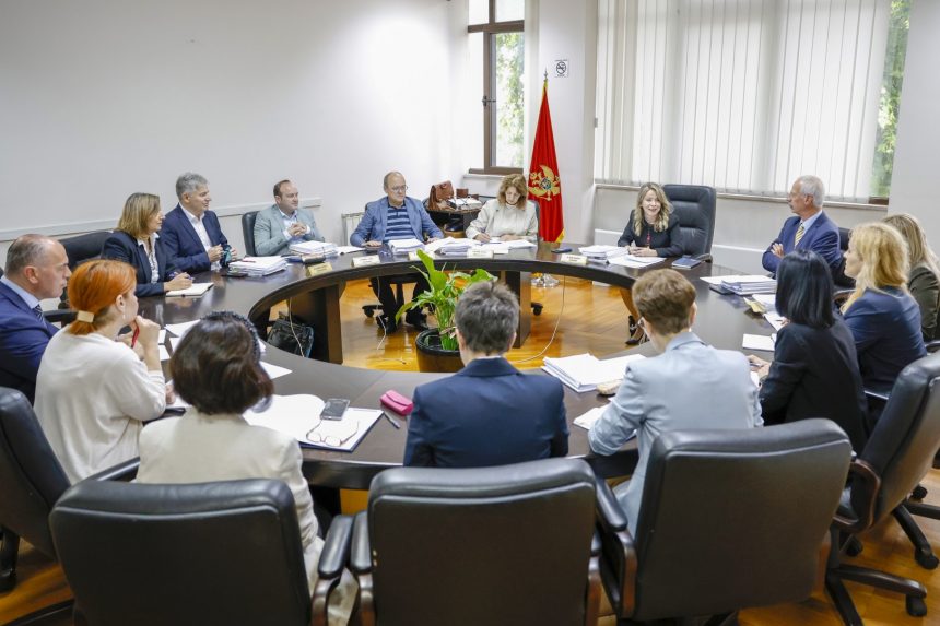 CBCG: Bankarski sektor u stabilan, očekuje se nastavak opadanja inflacije