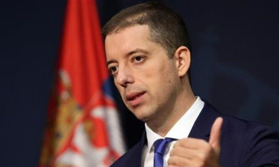 Đurić: Kosponzori rezolucije analiziraju zašto su je podržale samo 84 zemlje u UN