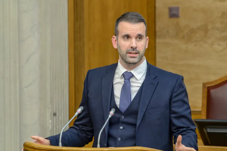 Spajić: Uskoro kreće izgradnje žičare od Lovćena do Cetinja u saradnji Vlade i Prijestonice
