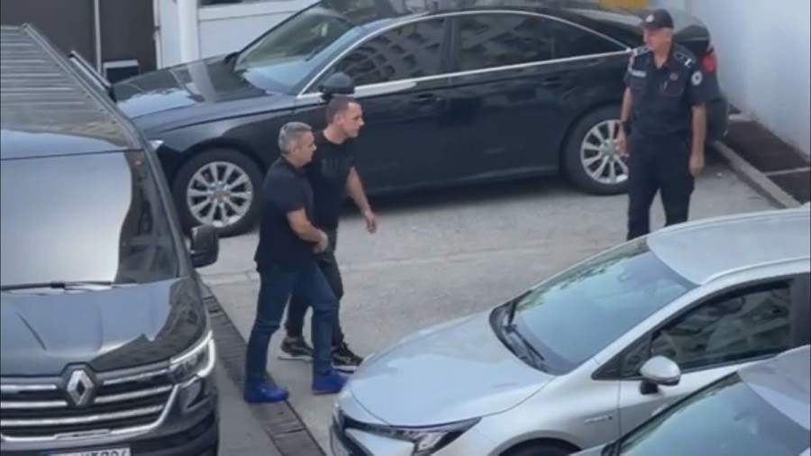 Veljović još uvijek u KBC-u zbog narušenog zdravstvenog stanja