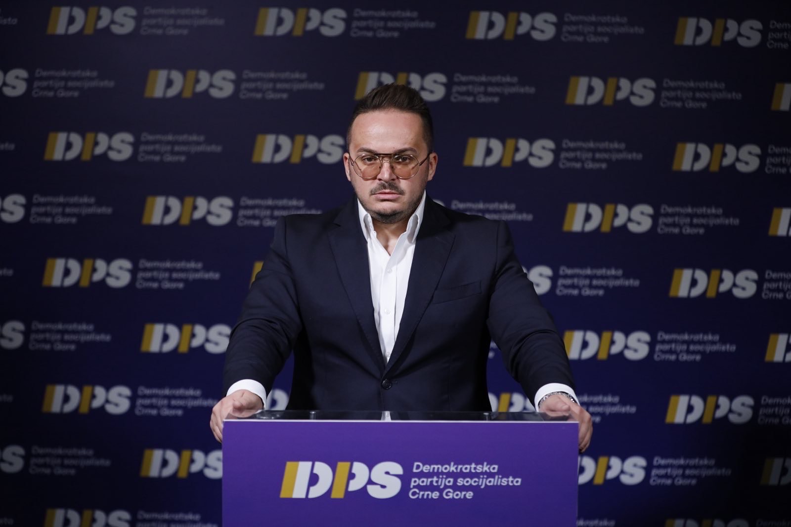 Pavićević: Spajanje Osnovnog suda u Danilovgradu sa Osnovnim sudom u Podgorici dovešće do kolapsa