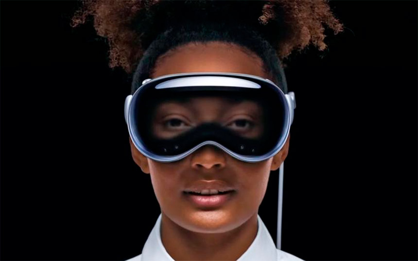 Apple planira da Vision Pro headset prodaje globalno