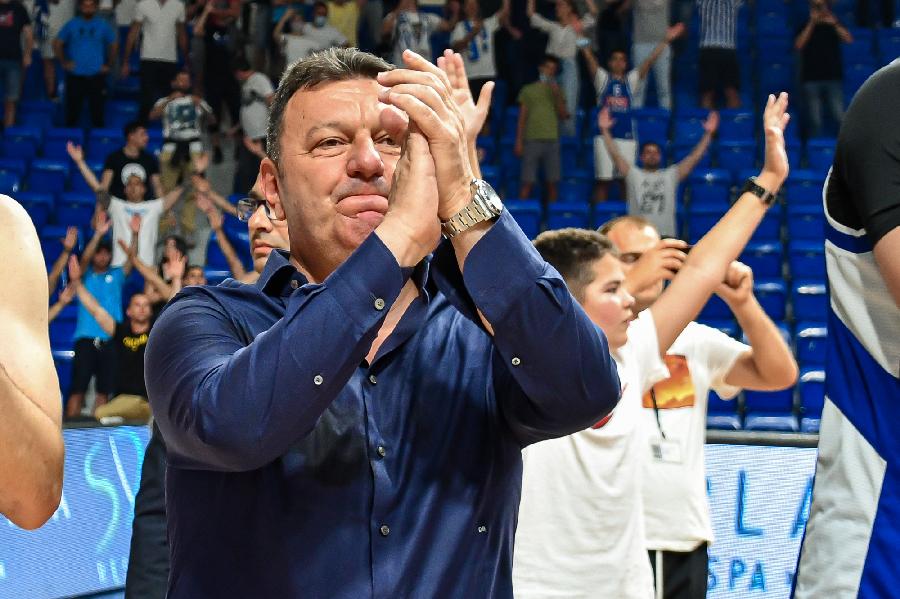 Sudije obavijestile ABA ligu da su Bokan i predsjednik SC Derbija ušli u njihovu svlačionicu