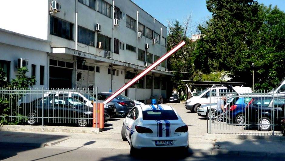 Zbog prevara, krivične prijave protiv tri makedonska državljanina