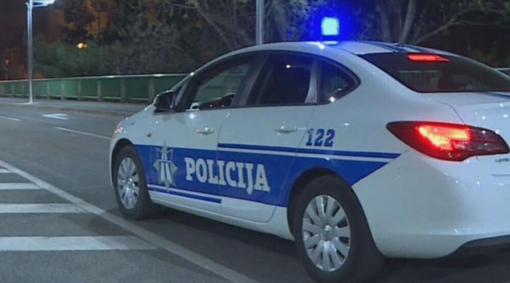 UP: Tokom vikenda uhapšeno 26 vozača