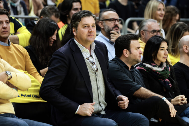 Bodiroga: Optimista sam po pitanju učešća Zvezde i Partizana u Evroligi