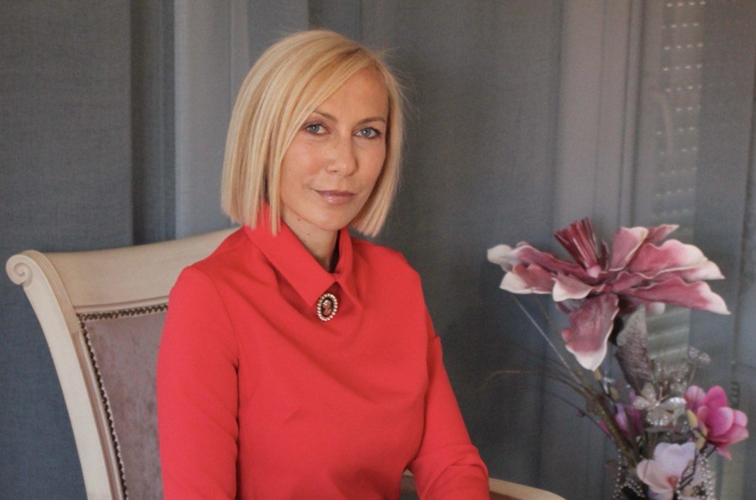 Dragana Martinović danas predstavlja „Kofer misli“ na Sajmu knjiga u Podgorici