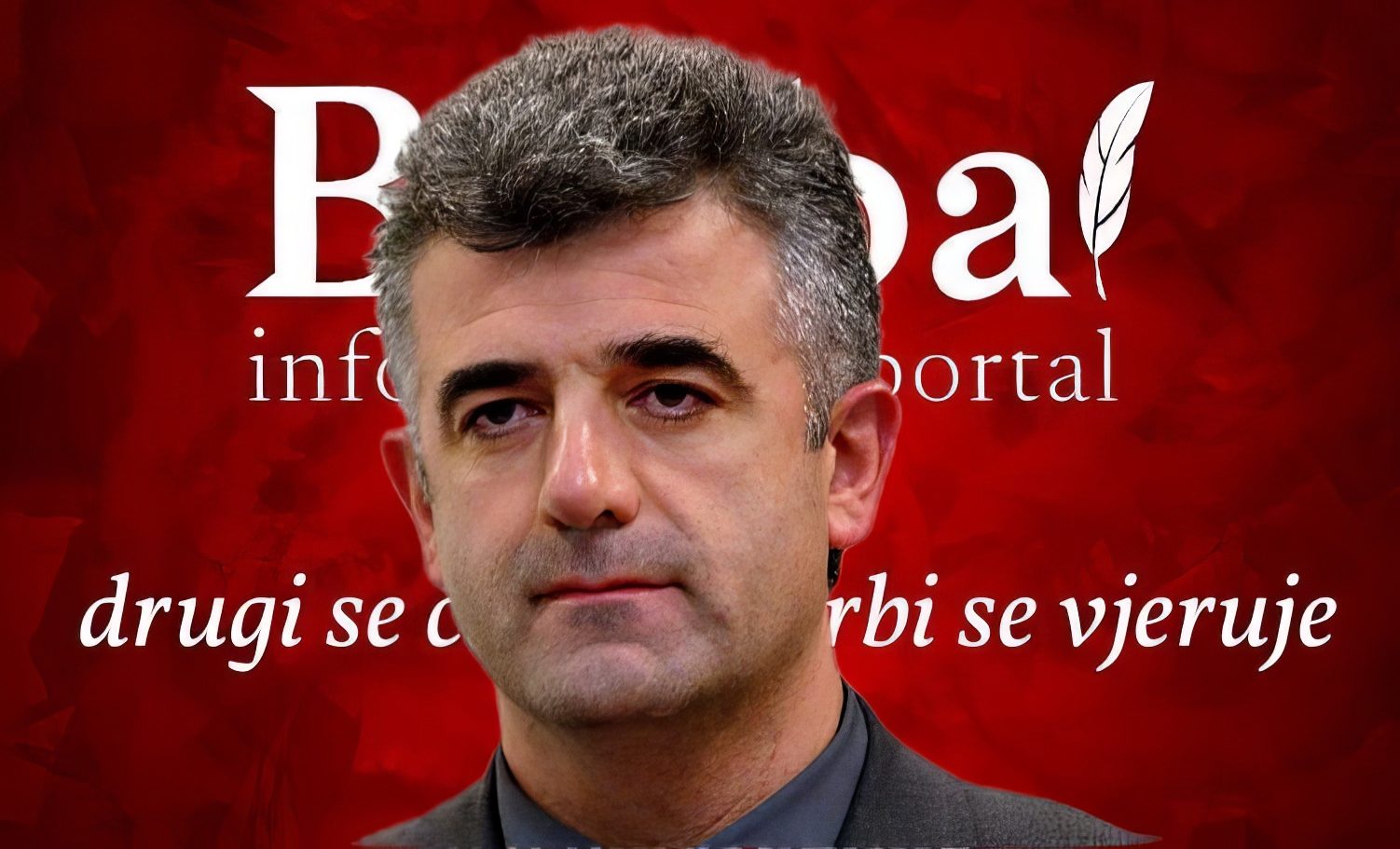 (NOVI SERIJAL) Ko je ubio Duška Jovanovića?