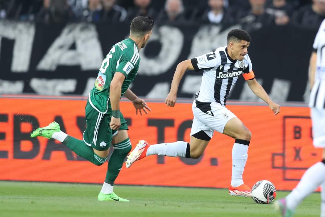 Uzbudljivo u Grčkoj: AEK u pretposlednjem kolu izgubio prvo mjesto, PAOK u gradskom derbiju rješava titulu