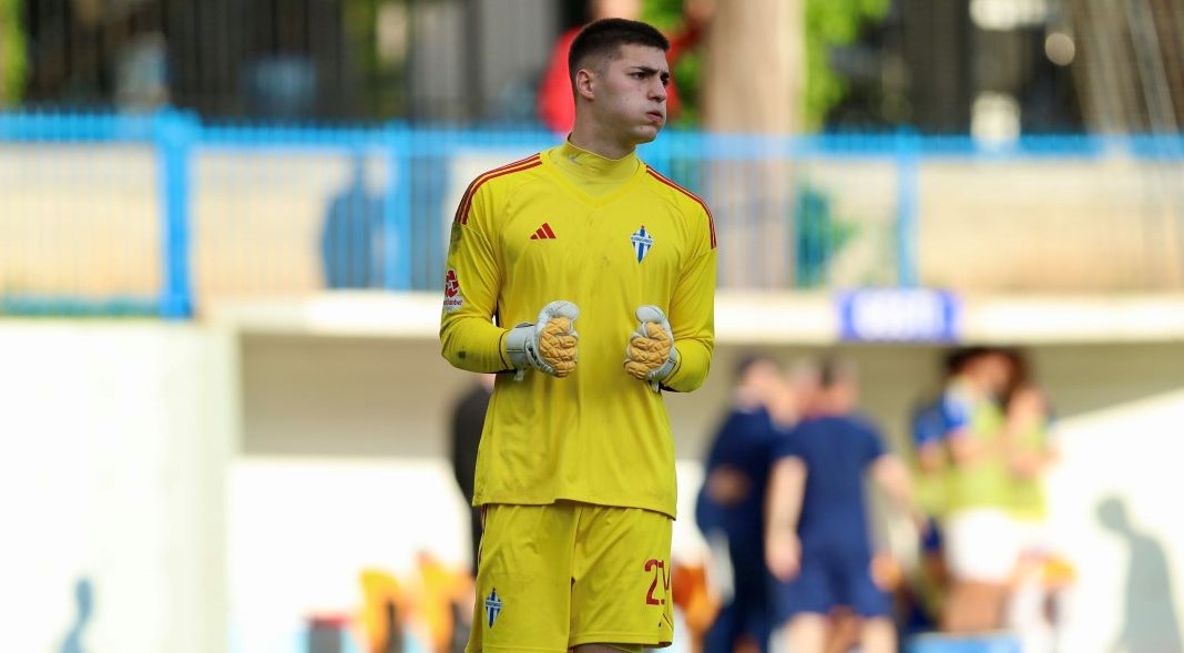 Domazetović pred Rudar: Nema opuštanja