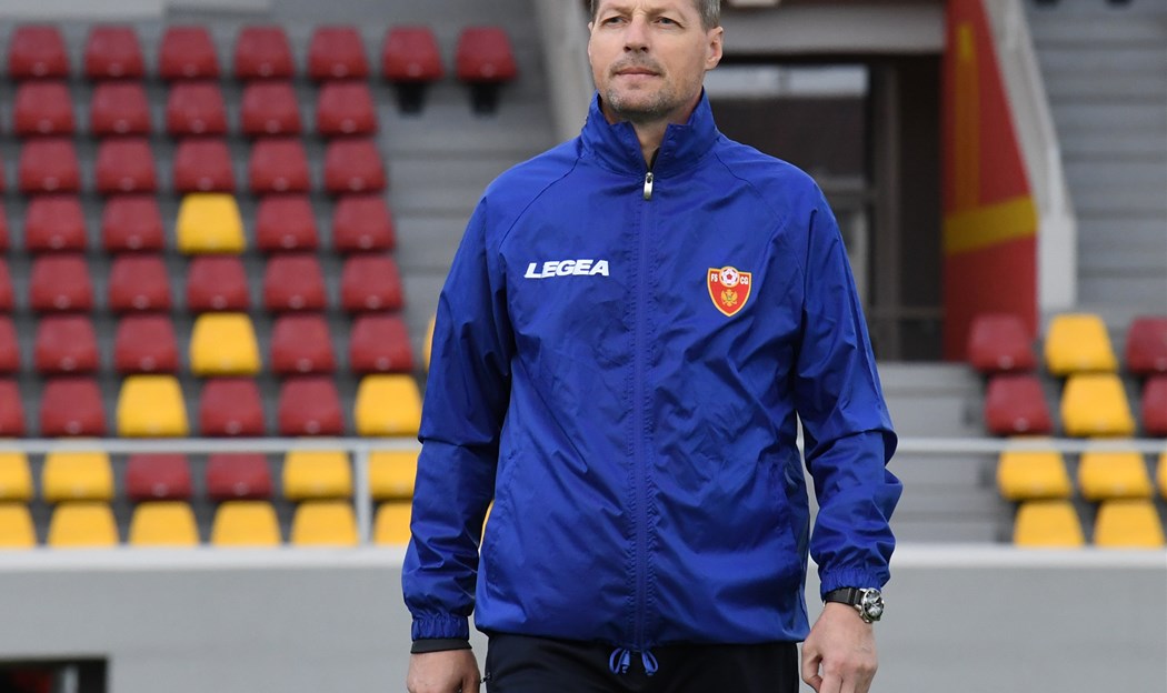 Perišić odbrao za Sjevernu Makedoniju