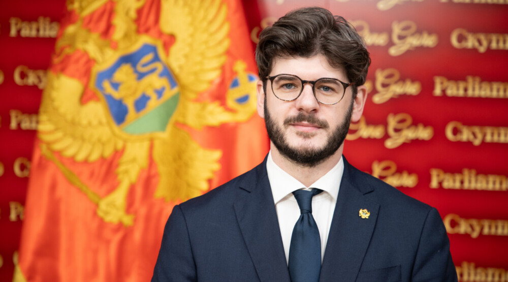 Čarapić: Rudović obmanjuje javnost zarad interesa pojedinih privatnih medija