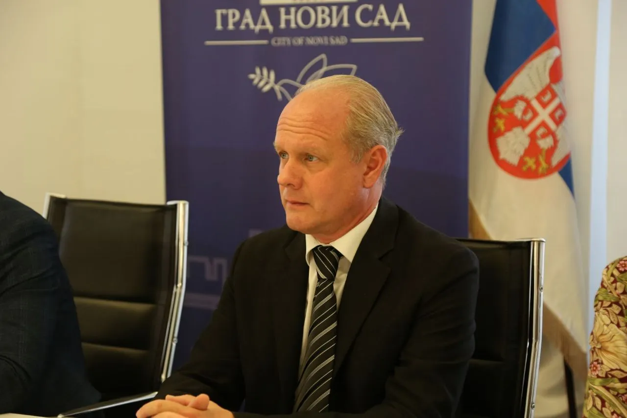Panaotović: Ivanović i Vijesti da se isplaču, biće im lakše: Sa Vučevićem slijedi dalji uspon Srbije