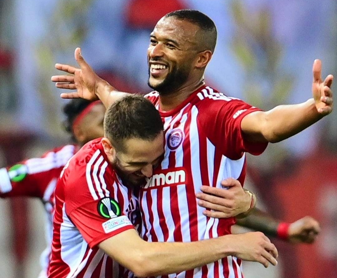 Liga konferencija: Olimpijakos opet pobijedio Vilu i zakazao finale sa Violom