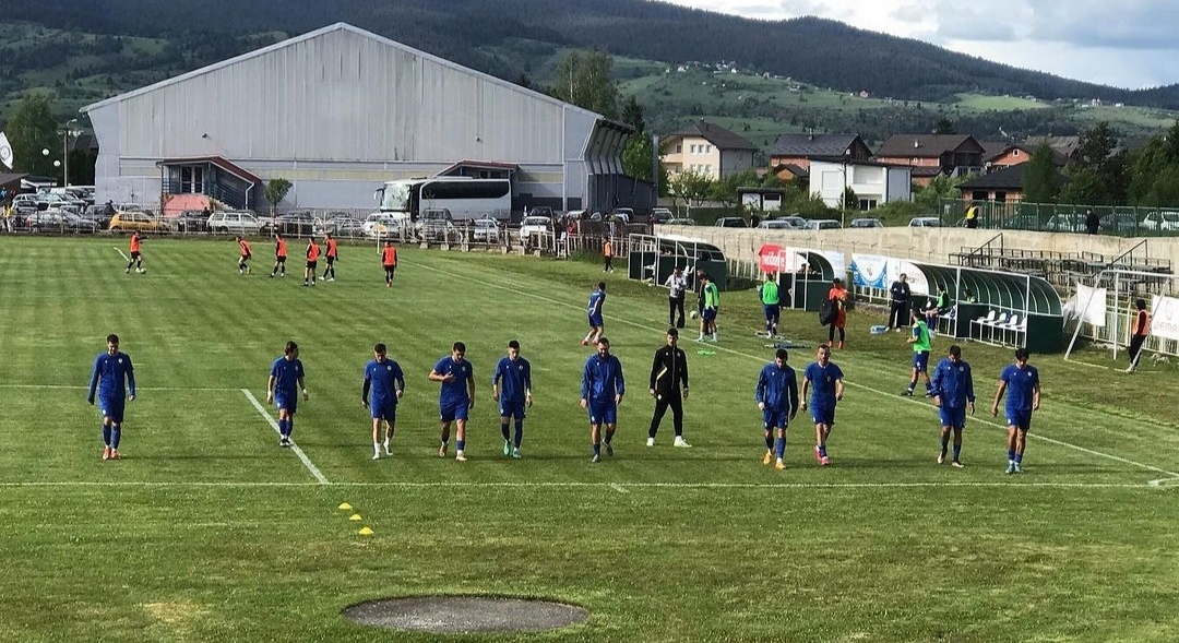 FK Budva: Ibrahimoviću drži se politike, jer sport spaja, a ne razdvaja kao političari ovakvim izjavama