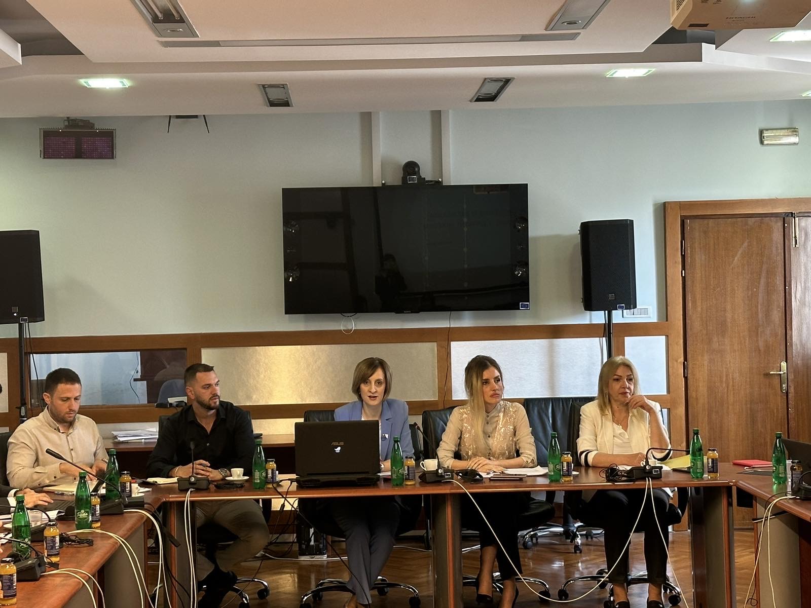 Ministarstvo finansija: Formirali smo Radnu grupu za pripremu novog Zakona o zaradama zaposlenih u javnoj upravi