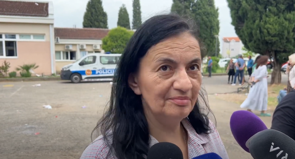Učenicima OŠ “Vlado Milić” otkazano polumatursko veče