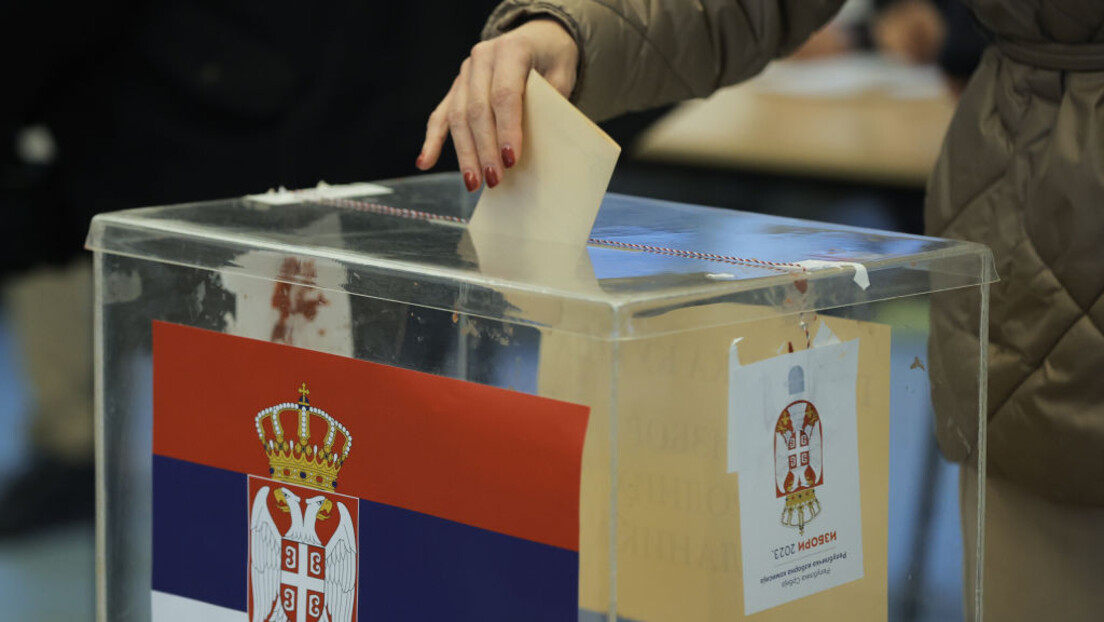 U ponoć počela izborna tišina uoči beogradskih i lokalnih izbora u Srbiji