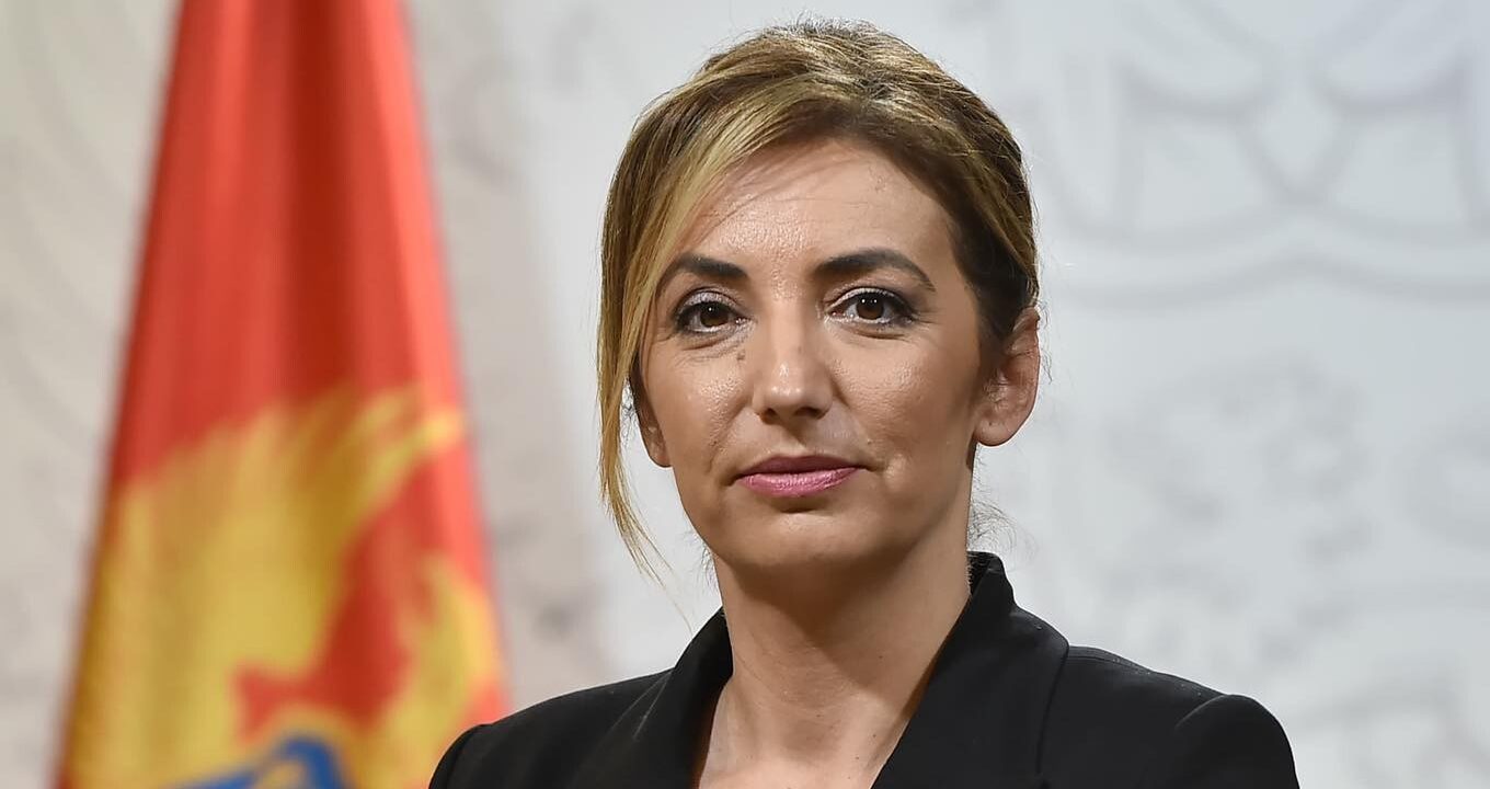 Jakšić-Stojanović na Svjetskom forumu obrazovanja ukazala na značaj procesa internacionalizacije