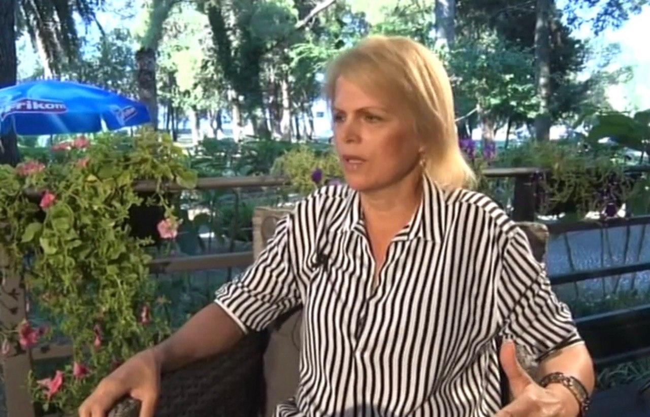 Dokić ponovo demantovala pisanje „Vijesti“: Netačno je da Opština Budva broji 500 zaposlenih