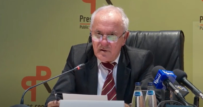 Udruženje penzionera: Protiv smo povećanja članarina!