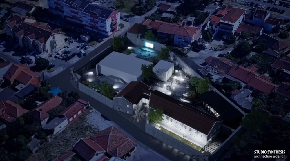 Rakčević: Krećemo u rekonstrukciju Jusovače