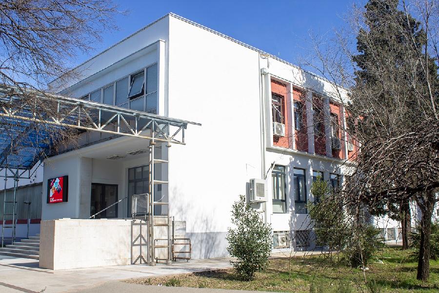 Premijera predstave Studentskog teatra “Sekretarijat za samofinansiranje žirafa” u srijedu u KIC-u