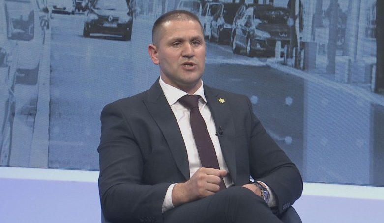 Šćepanović: Posljednje akcije pokazatelj odlučnosti u borbi protiv duvanske mafije