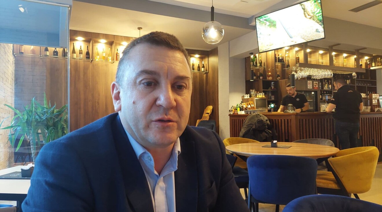 Bulatović: Prihodi od turizma u Podgorici uvećani za 15 odsto; Podrška lokalne samopurave i države ključna za dalji razvoj