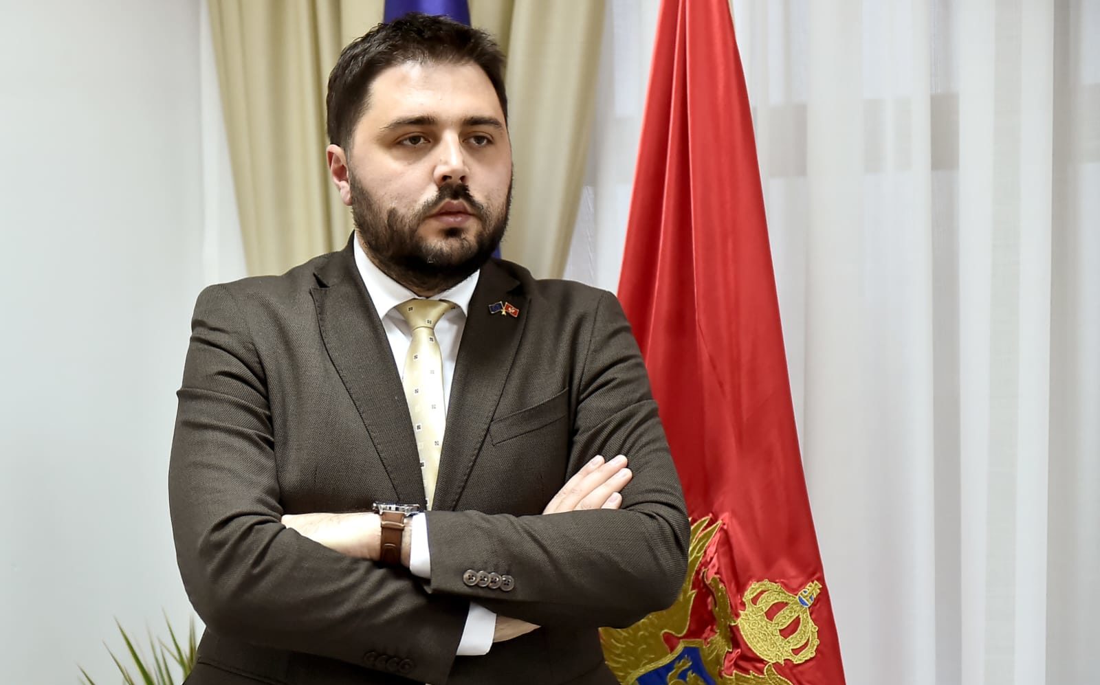 Eksplicitni video u Podgorici: Ministarstvo prijavio policiji zloupotrebu interaktivnog ekrana