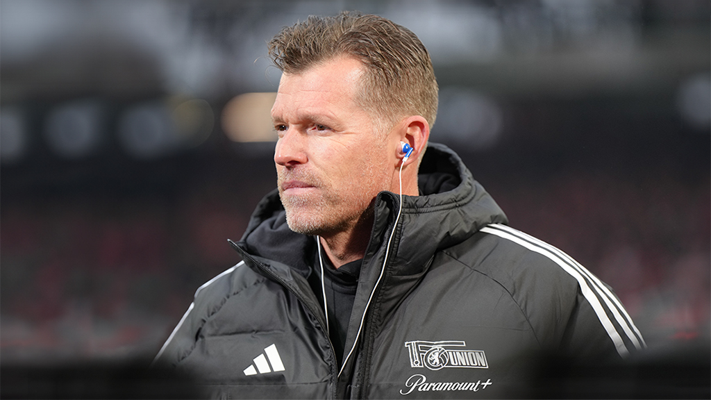 Union Berlin otpustio Hrvata: Grote novi trener