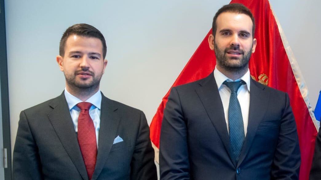 Javni prekor mnogim Srbima