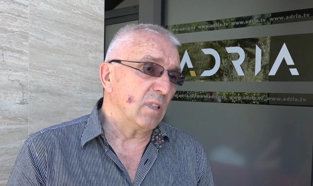 Mitrović: Migranti su unosan posao u Crnoj Gori, postoje ljudi iz Pakistana koji sjede u Pljevljima i koordiniraju grupe