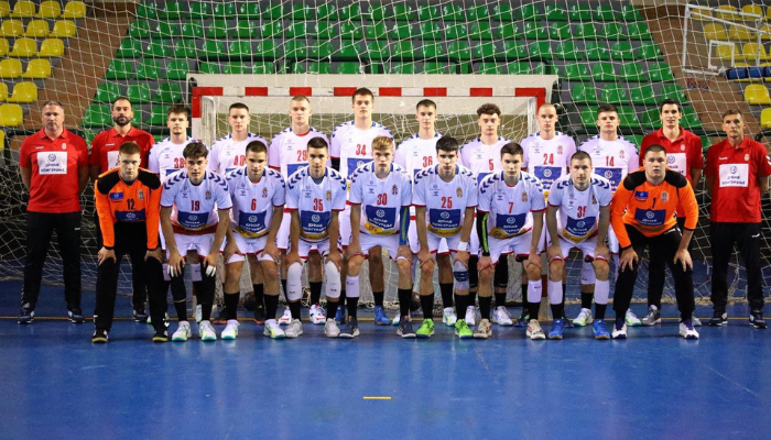 Kvalitetno izdanje srpskih kadeta u Egiptu