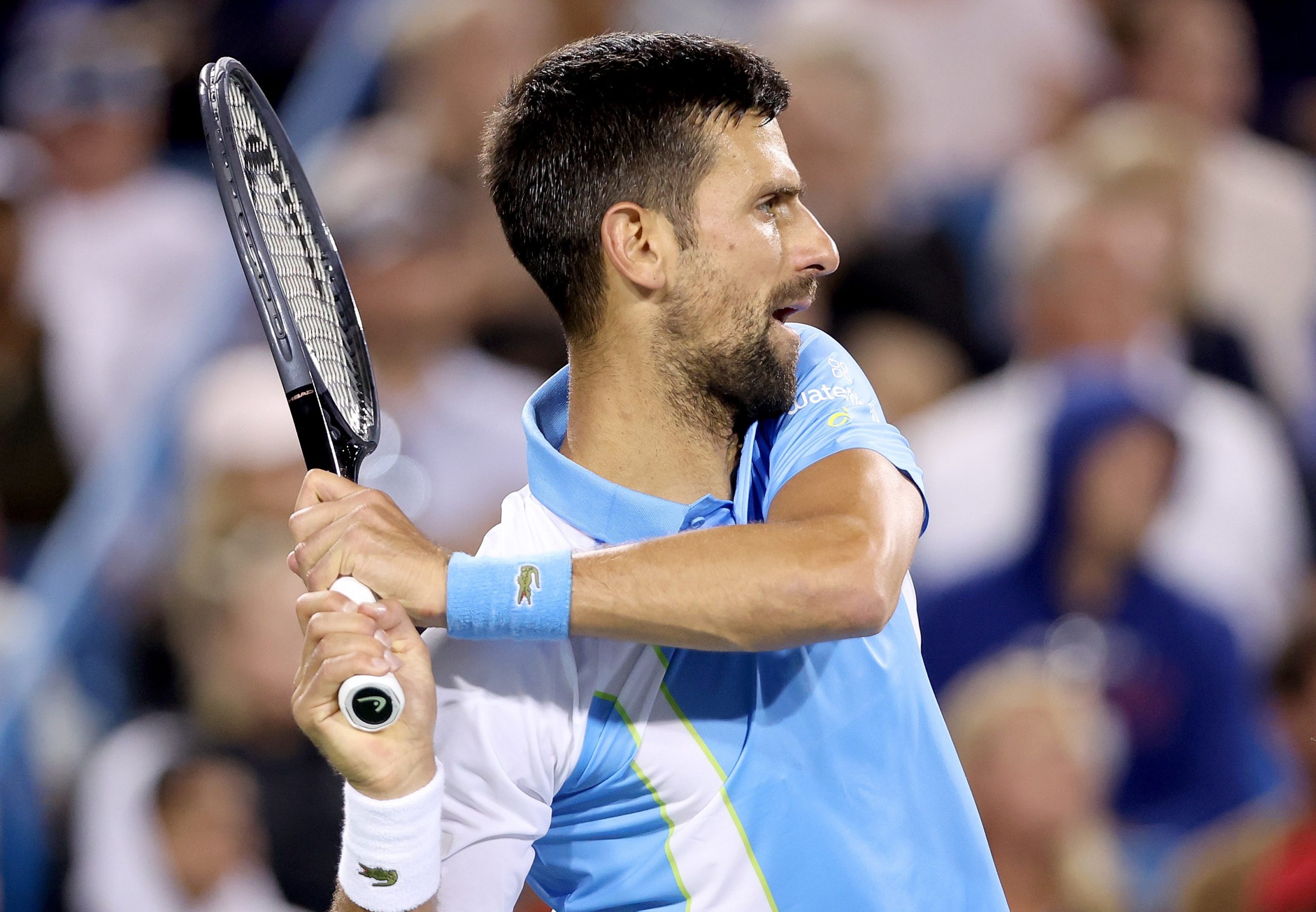 ATP: Đoković i dalje prvi, mora do polufinala na Rolan Garosu kako bi odbio napad Sinera