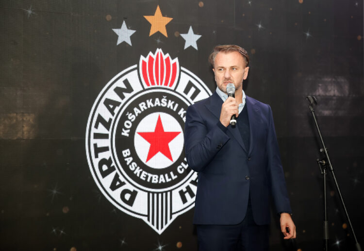 Poslije 79 godina JSD Partizan mijenja ime, skloniće „jugoslovensko“ iz imena