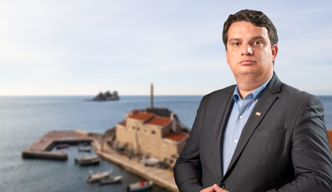 Odžić: Buljarica, Petrovac i Sveti Stefan zaslužuju bolju primarnu zdravstvenu zaštitu