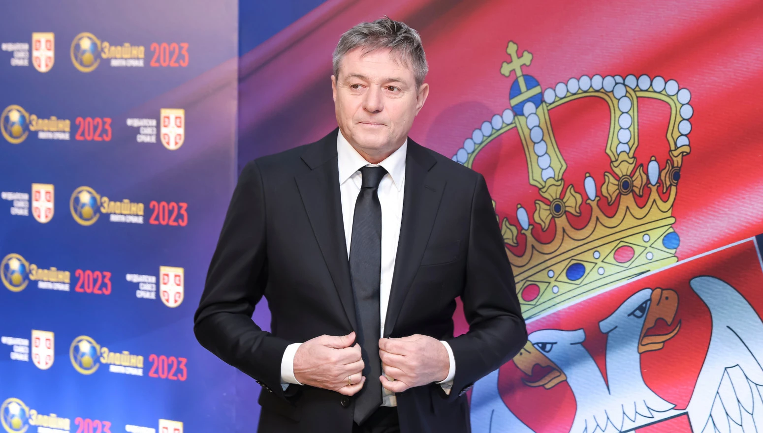 Piksi objavio spisak za Evropsko prvenstvo u Njemačkoj