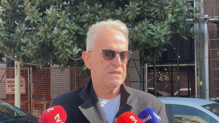 Piperović najavio žalbu na slučaj Bemax – Abazović: Naoružao sam se kokicama, da se ne zna da postoje pravne budalaštine – nikad ne bi znali što je pravno pametno