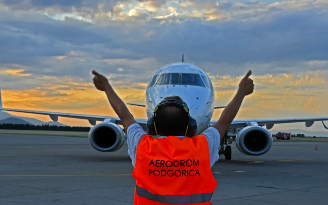 Uzdanice bivšeg režima ponovo u trci za izvršnog direktora Aerodroma Crne Gore