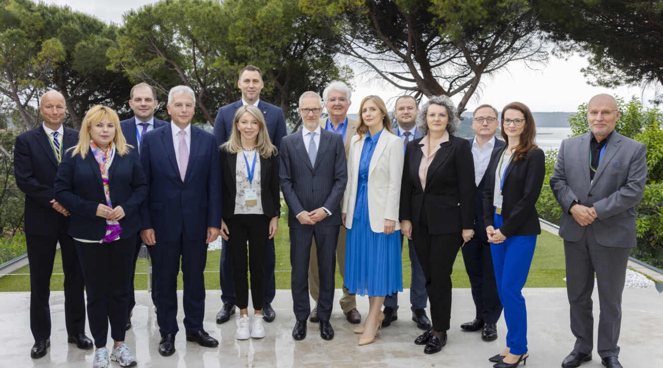 CBCG ulaže značajne napore na harmonizaciji nacionalnih propisa sa regulativom EU