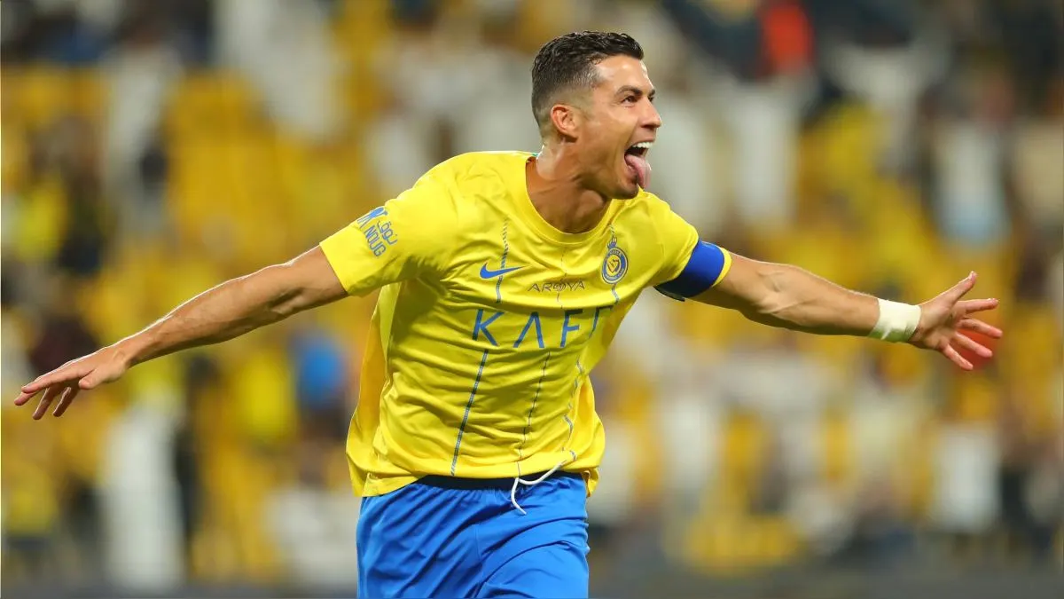 Ronaldo četvrti put najplaćeniji sportista svijeta
