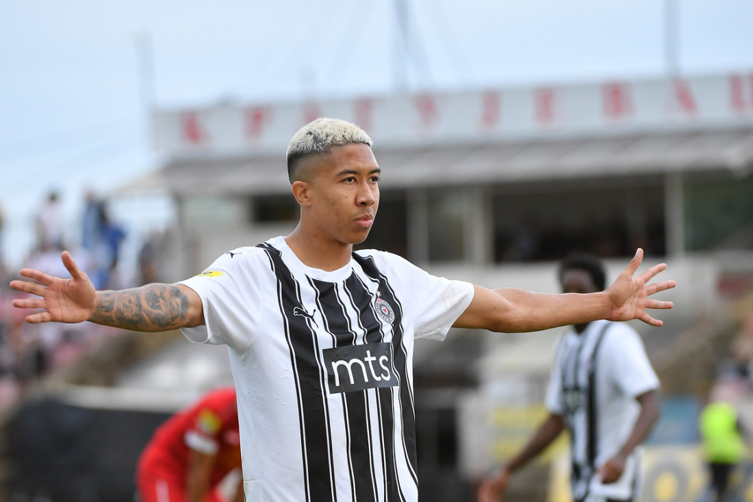 Dogovoreno – Partizan prodaje Saldanju!