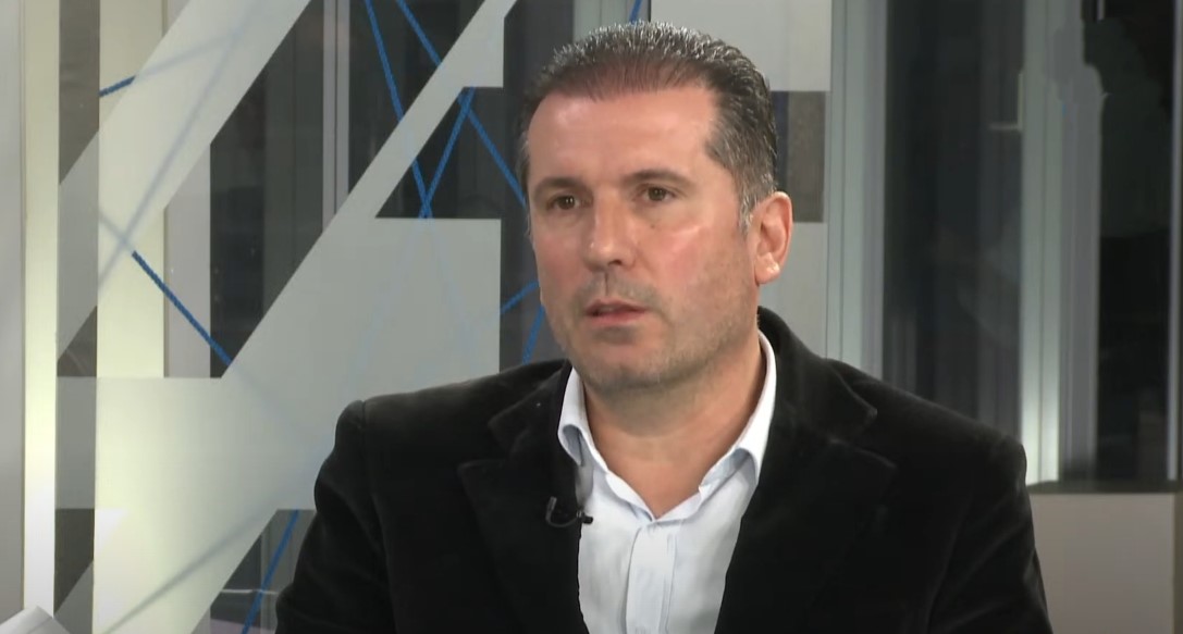 Kavarić: Ne postoje osnove za pritvor Kneževiću, u Londonu je spašavao sebi život