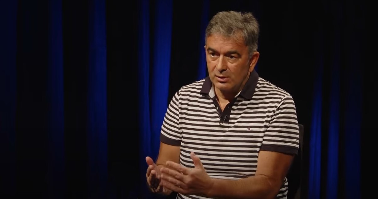 Medojević za Adriu: Đukanovića obezbjeđivali kriminalci Zemunskog klana, imali značke crnogorskog DB-a